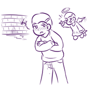 pep talk