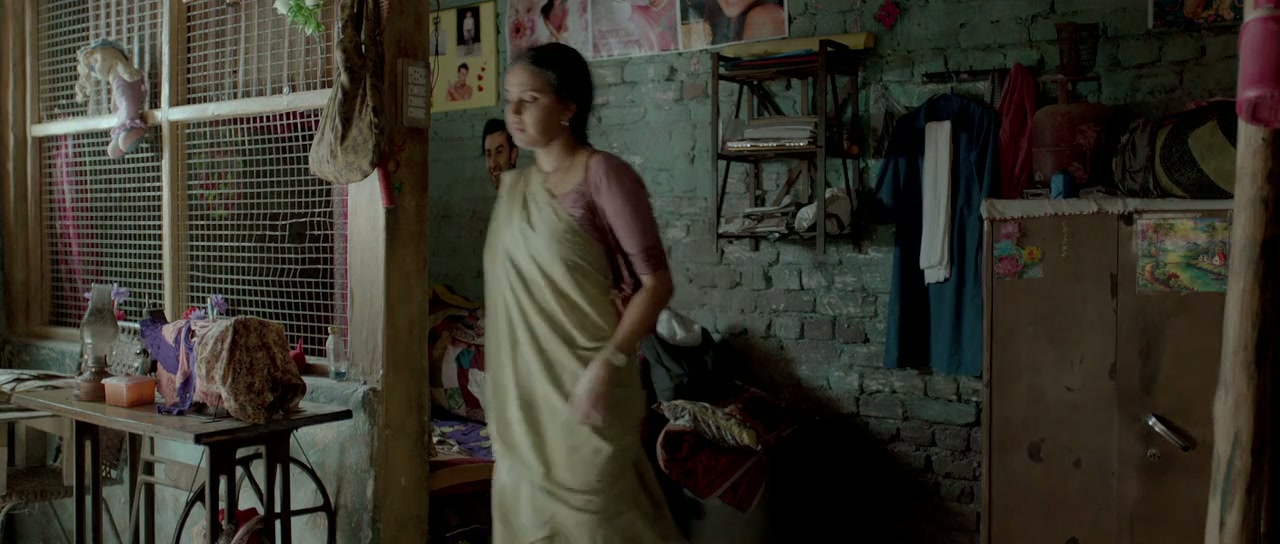 Nil Battey Sannata Screenshot