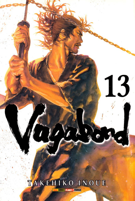 Vagabond-Volume-13