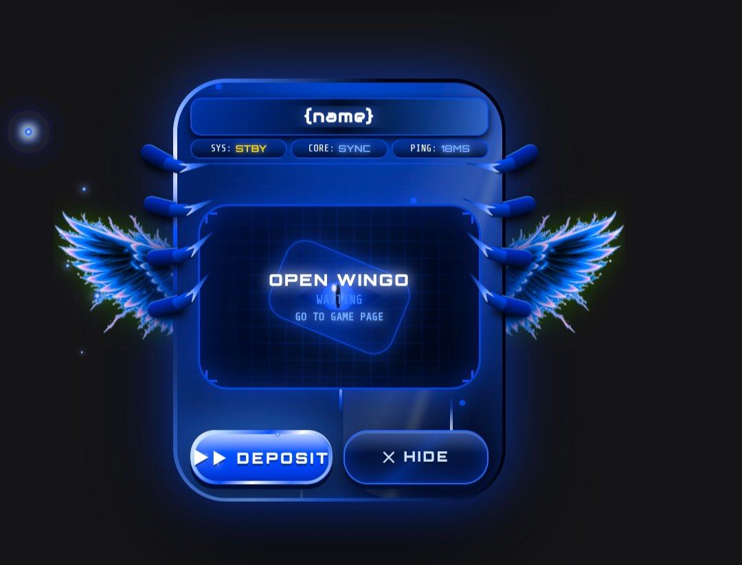 WINGS AURA MASTER 3