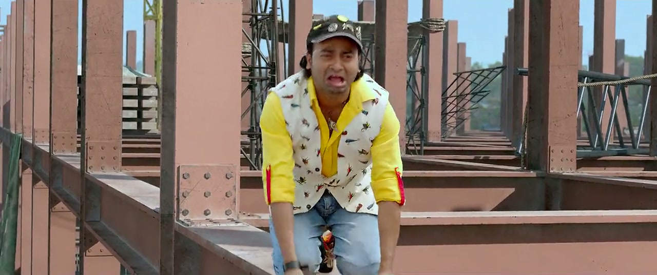 Total Dhamaal Screenshot