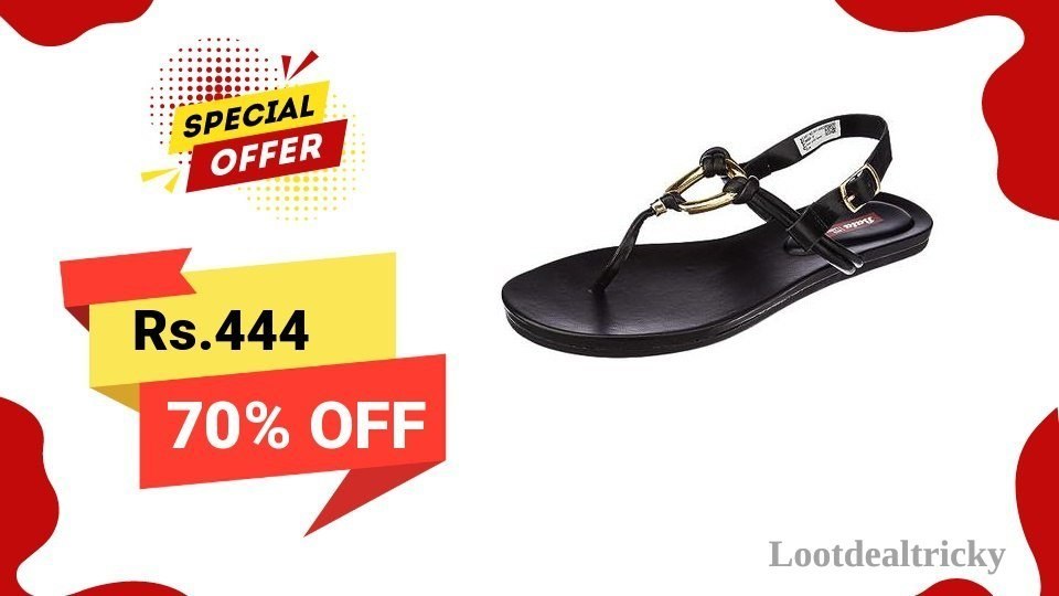 Footwear Deals Offer Image