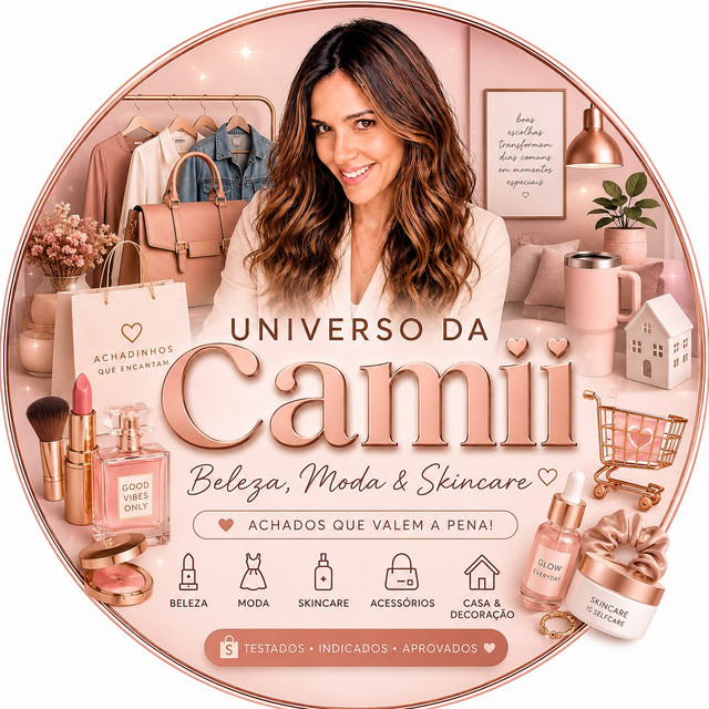 Universo da Camii