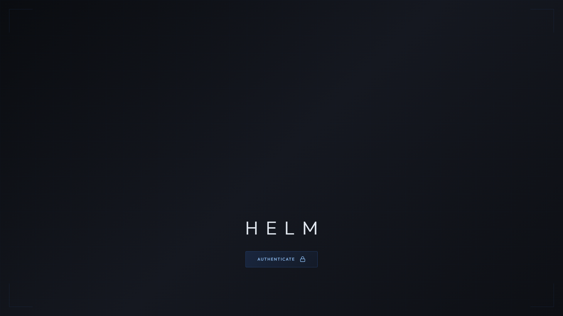 Stored capture of helm.legion.build
