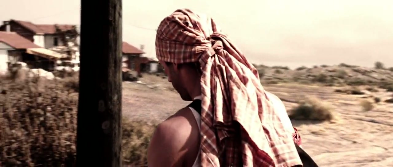 El Gringo Screenshot