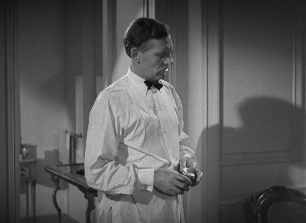Dodsworth Screenshot