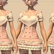 Dress sizes