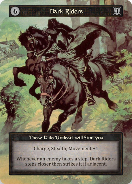 Dark Riders (1)