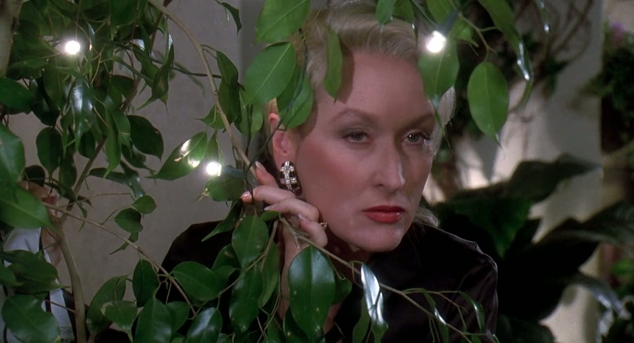 Death Becomes Her Screenshot