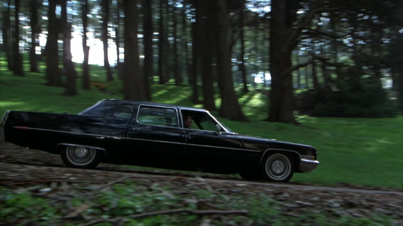 The Competition Screenshot