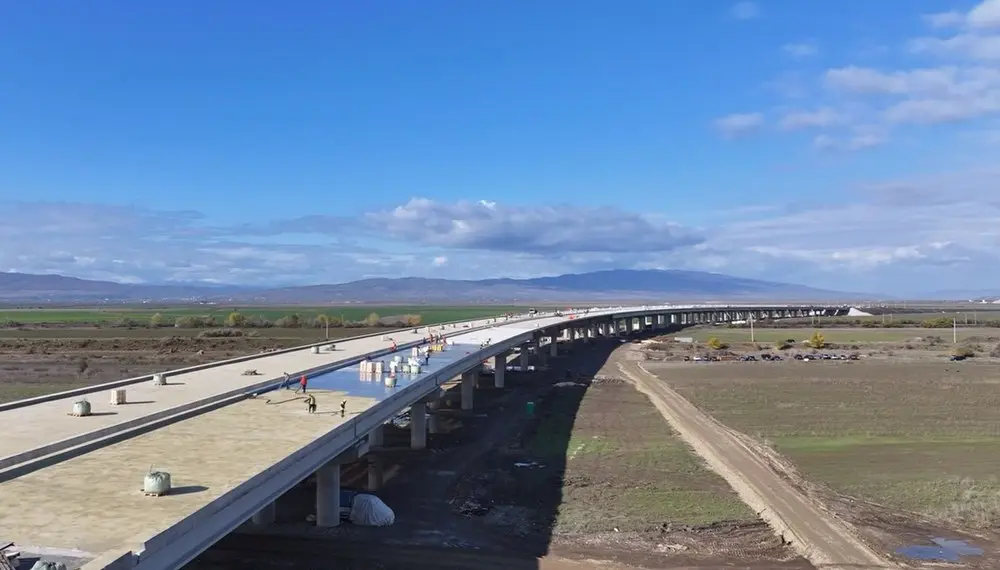 Autostrade din PNRR rămân nefinalizate — restul se plătește din buget