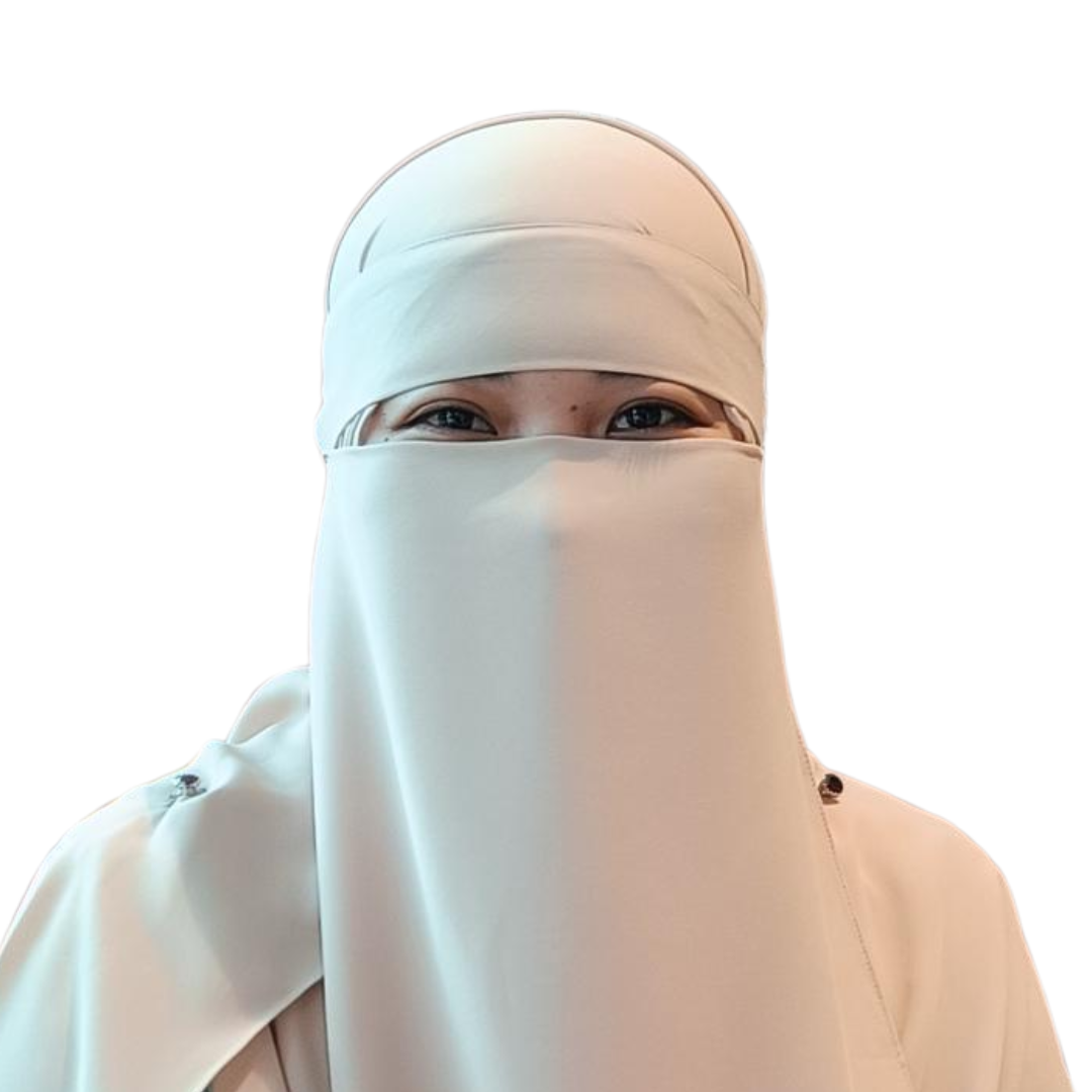 Ustazah Nurul Syahida
