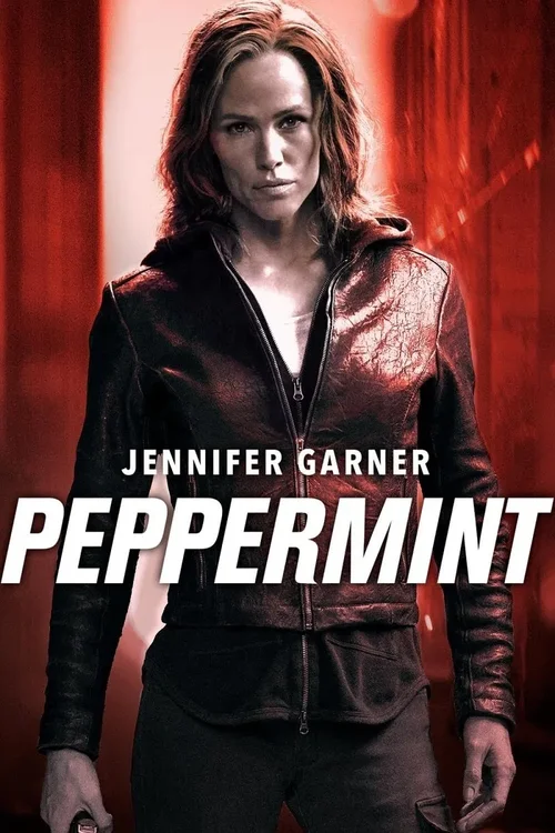 Smak Zemsty / Peppermint (2018) MULTi.1080p.BluRay.x264.BP007 | Lektor Napisy PL