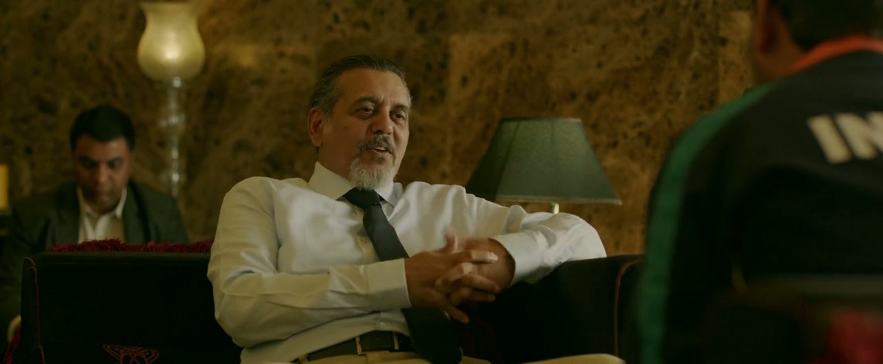 Dangal Screenshot