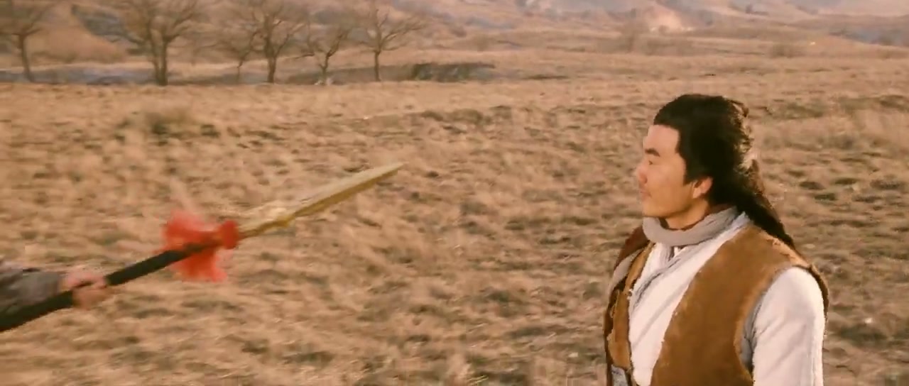 Legendary Amazons Screenshot