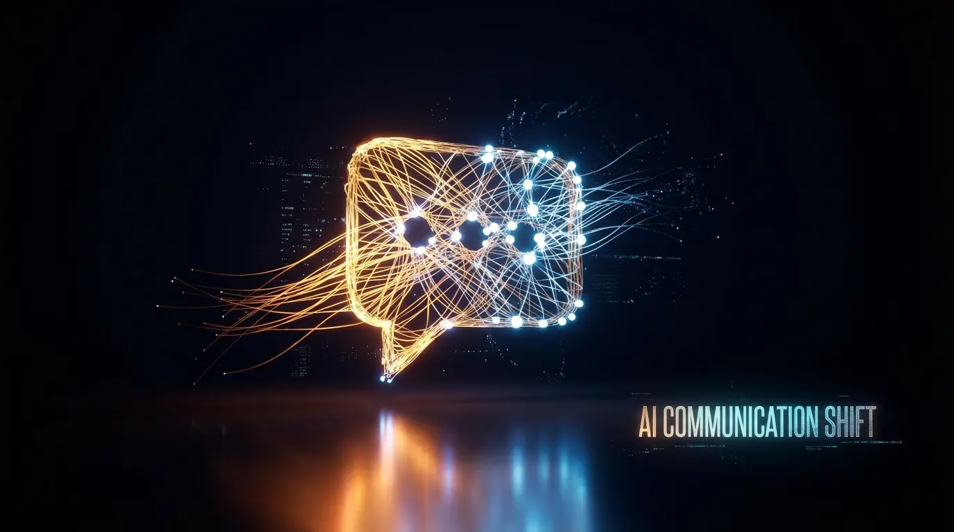 Why AI Chatbots are Replacing Traditional Contact Forms