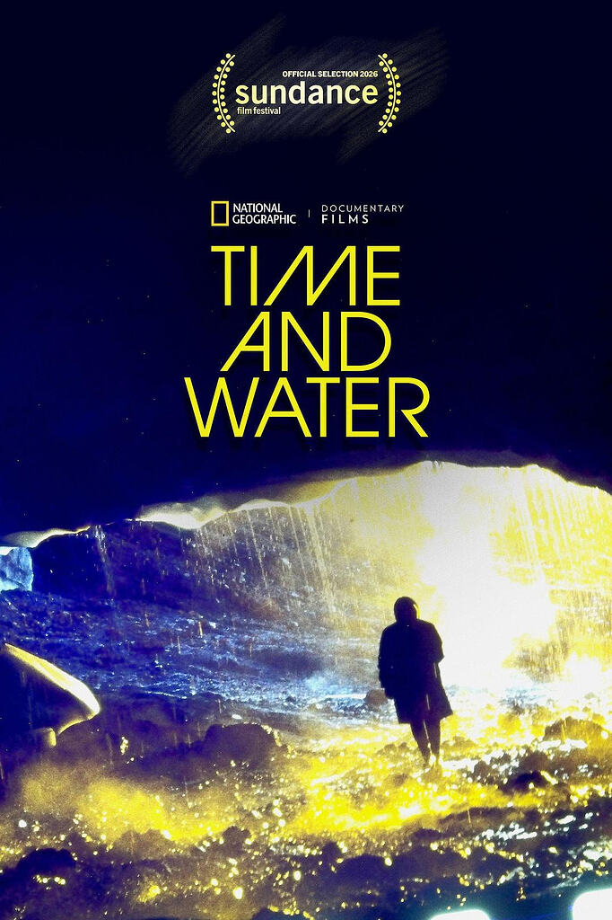 逝水与流年Time and Water (2026) 1080p 官方中字