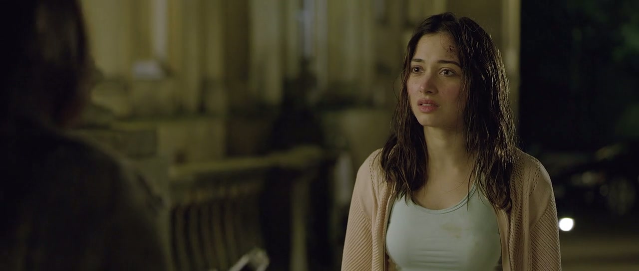 Khamoshi Screenshot