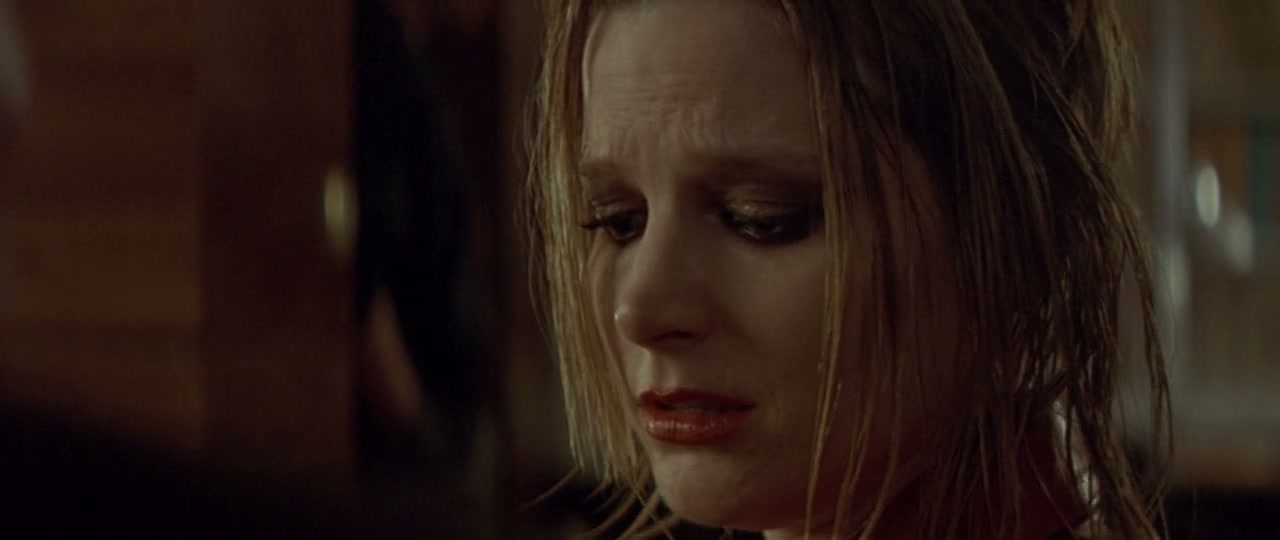 Kiss of the Dragon Screenshot