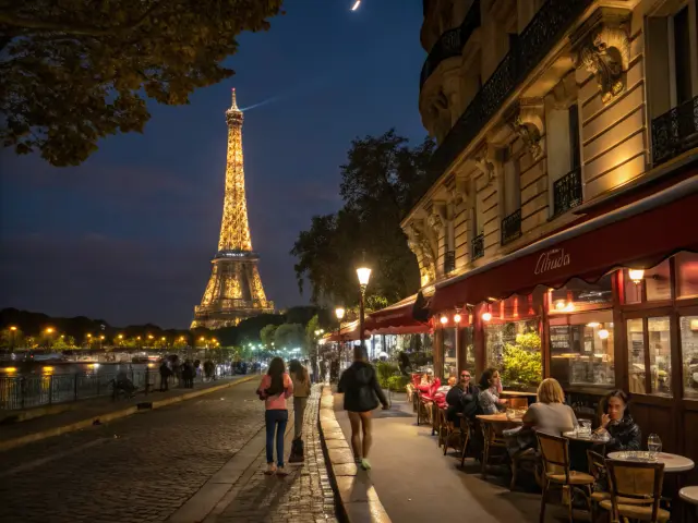 파리샘여행사 france