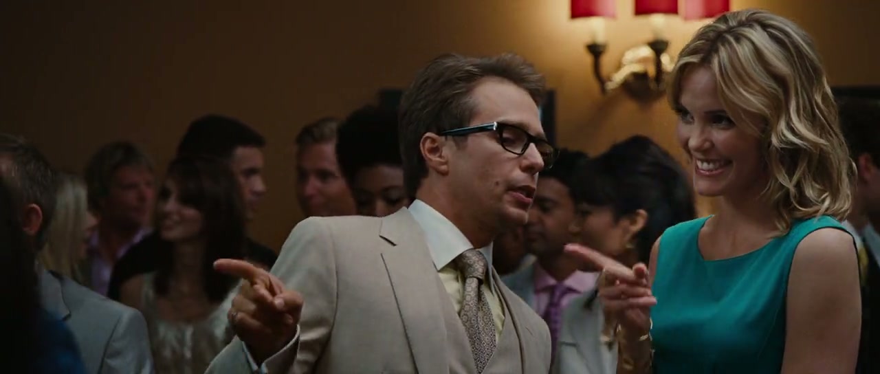 Iron Man 2 Screenshot