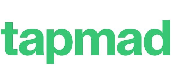 Tapmad