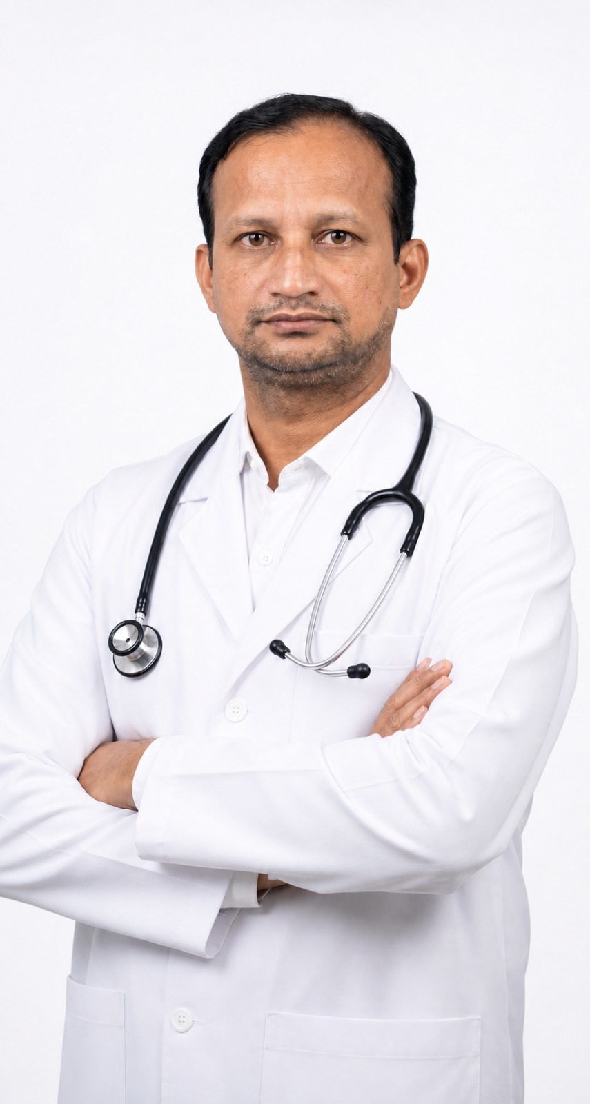 Prof Dr. Md. Mohiuddin