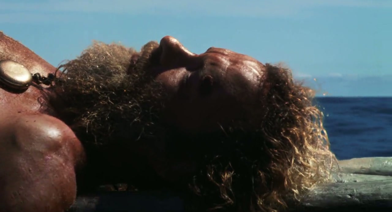 Cast Away Screenshot