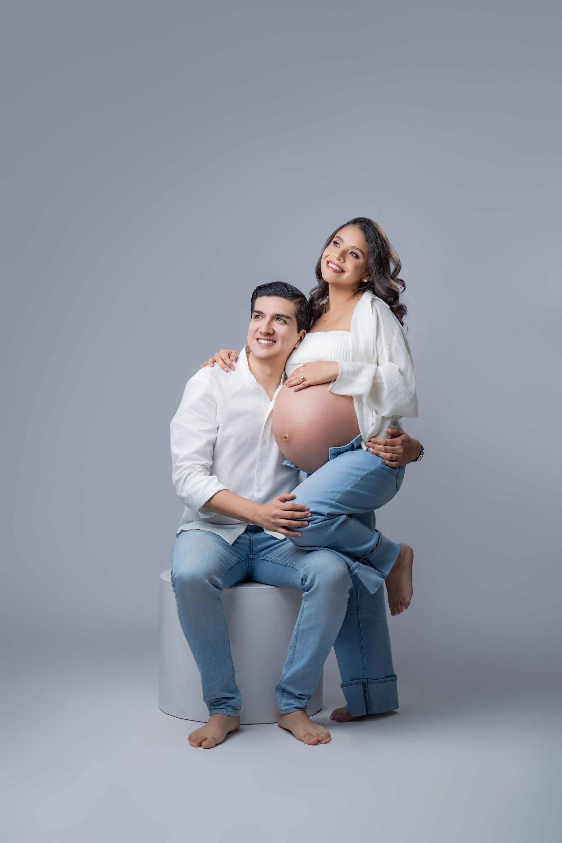 Maternidad 14