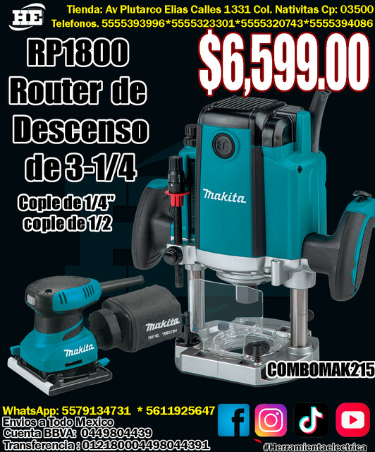 RP1800