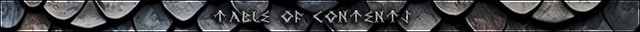 Draconic annals headers middle toc