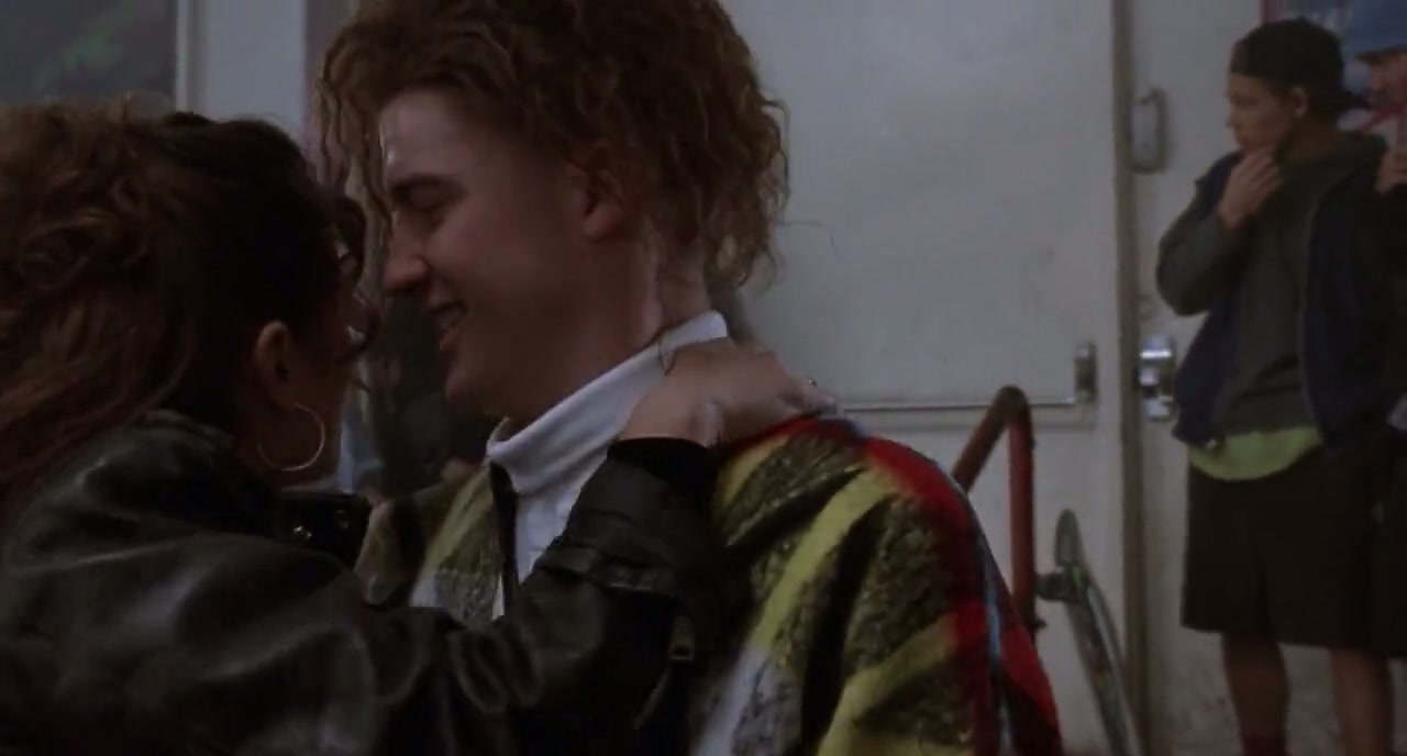 Encino Man Screenshot
