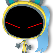 Usapyon (Invader)