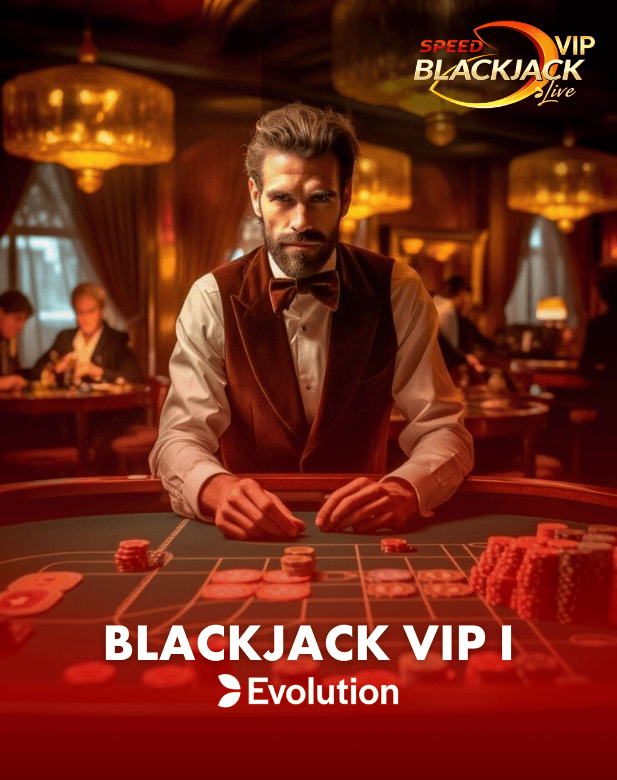 Blackjack VIP I