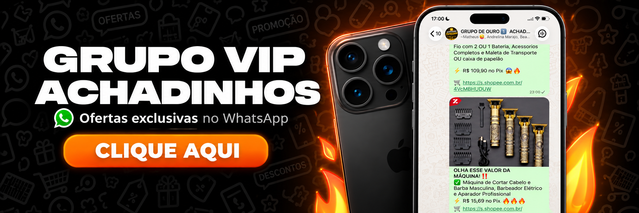 GRUPO ACHADINHOS