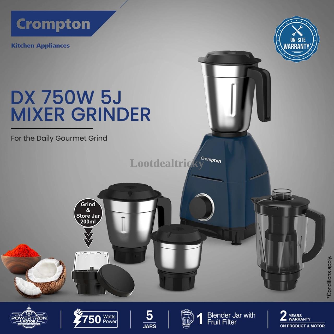 54 Off Crompton – Just ₹3299 | Huge Savings Offer 54 Off Crompton – Just ₹3299 | Huge Savings Offer