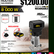 HIGRI-8000