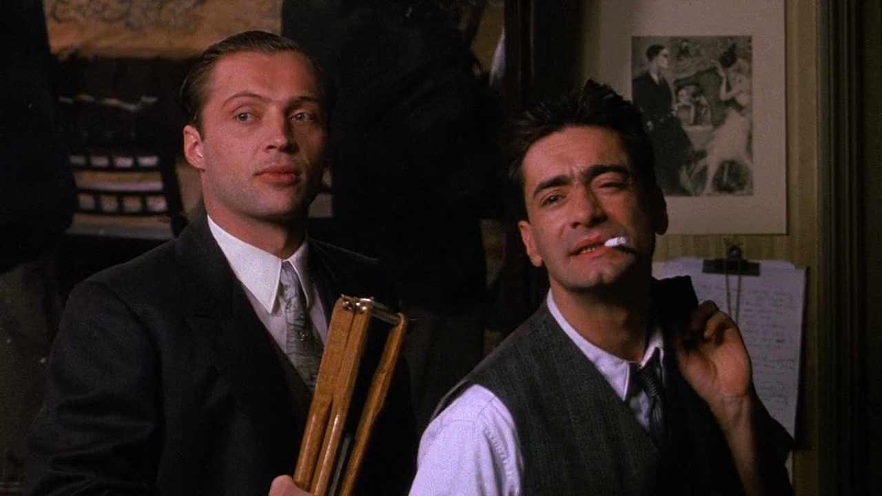 Henry & June Screenshot