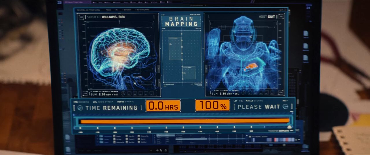 Ironheart Screenshot
