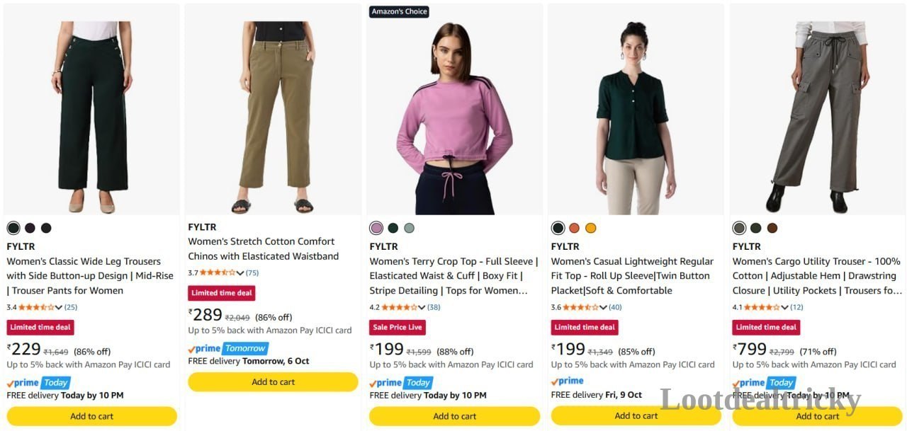 Upto 88 Off – Just 88% OFF | Best Deal
