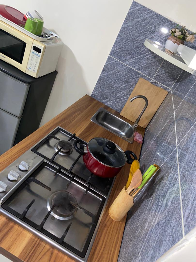 Bureau à louer à Douala - 1350000 FCFA/Mois