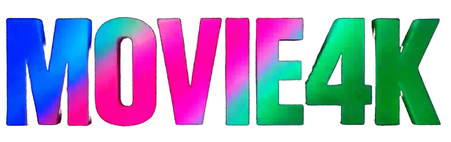 Movie4k Official Logo