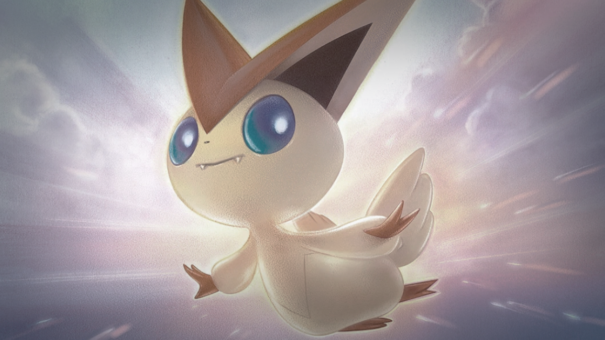 Victini
