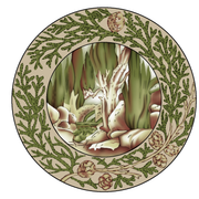 Round Object 287