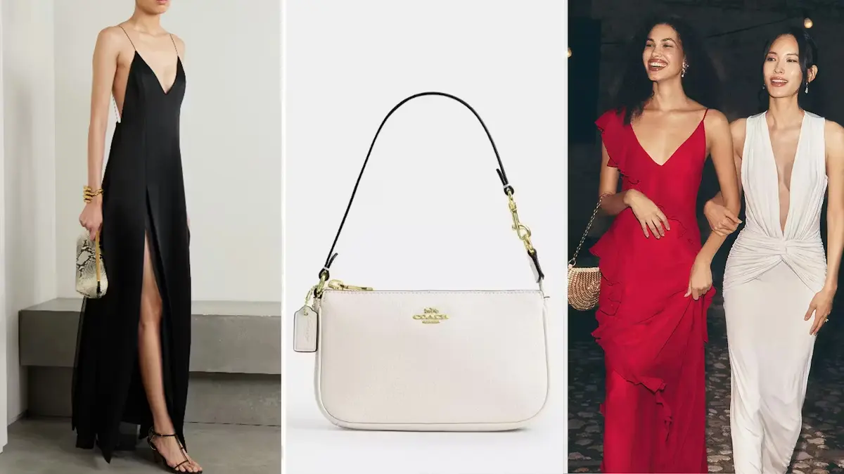 Summer Wedding Fashion: Stylish Choices for Every Dress Code