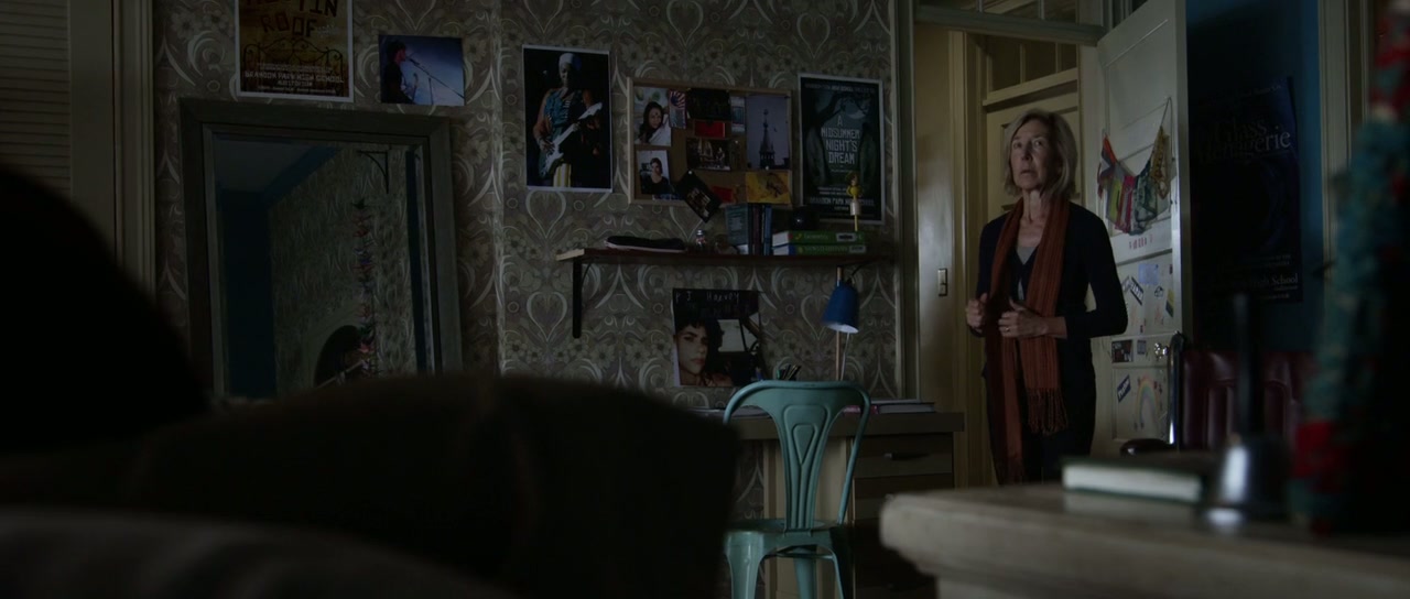 Insidious: Chapter 3 Screenshot