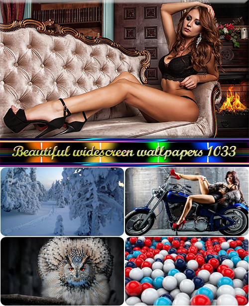 Beautiful widescreen wallpapers 1033