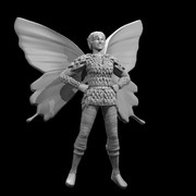Pixie Female