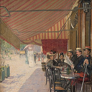 Terrasse-de-caf