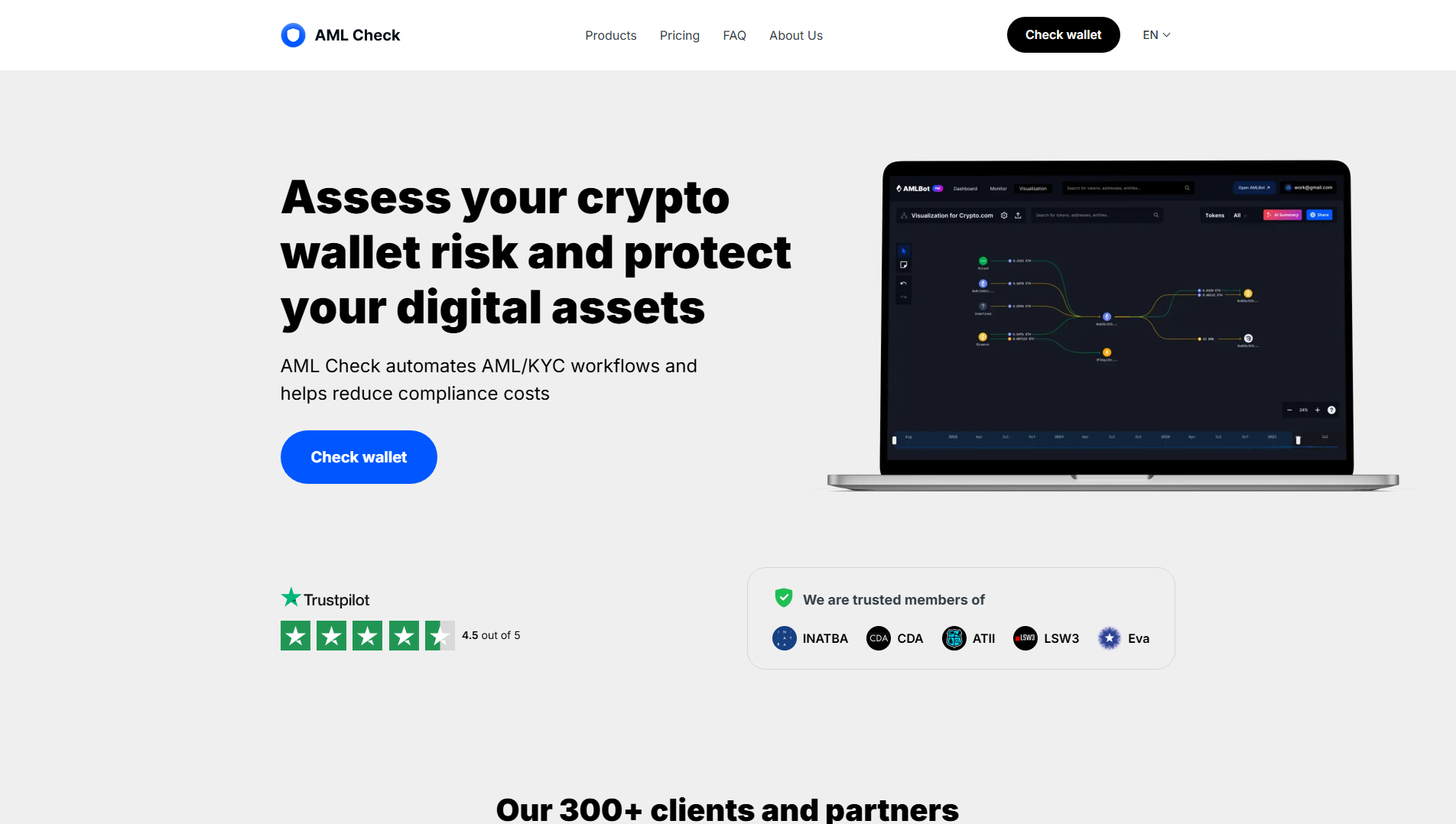 Forensic screenshot of [REDACTED] showing the phishing page layout